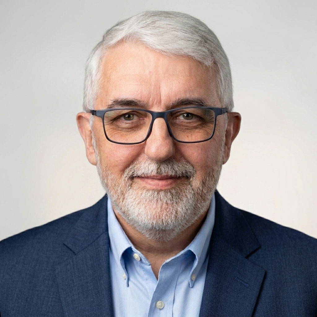 Marek Oleniacz